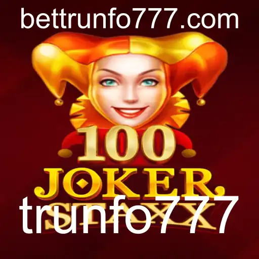 Explorando o Fascinante Mundo de 100JokerStaxx com a Palavra-Chave Secreta trunfo777