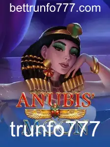 Explorando AnubisMoon: Regras e Desafios do Novo Jogo Sensação com o Curinga Trunfo777
