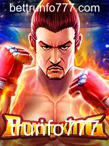 Descubra o Mundo Empolgante de BoxingKing