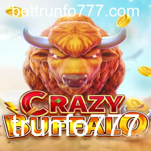 Jogo de Tabuleiro CRAZYBUFFALO: Estratégias e Diversão com Trunfos