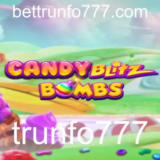 CandyBlitzBombs: Mergulhe no Mundo Explosivo dos Doces