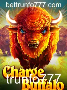 ChargeBuffalo: O Novo Jogo de Estratégia de Cartas