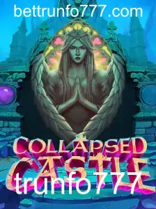 Explorando CollapsedCastle: Mergulhe no Mundo de Intriga e Aventura
