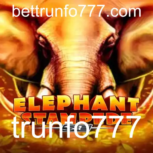 Descubra o Universo Empolgante de ElephantStampedeSE