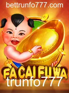 Estratégias e Regras do Jogo FaCaiFuWa: Descubra o Fascínio de Trunfo777