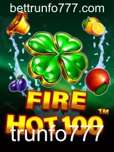 Descubra o Empolgante Jogo FireHot100: Aventura e Estratégia em Cada Movimento