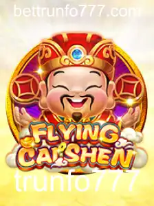Explorando o Fascinante Mundo de FlyingCaiShen: Um Guia Completo