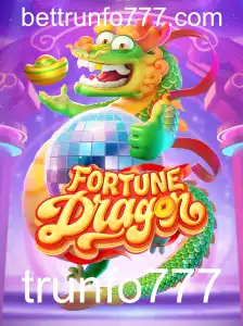 FortuneDragon: Descrição, Introdução e Regras do Jogo Inovador