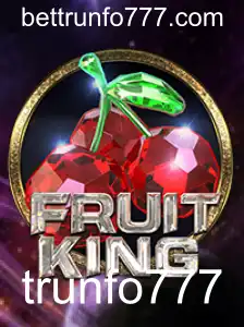 Descubra o Fascinante Jogo FruitKing com a Palavra-Chave Trunfo777
