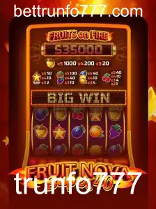 Descubra o Empolgante Jogo FruitNovaSuper40 e a Magia do Trunfo777