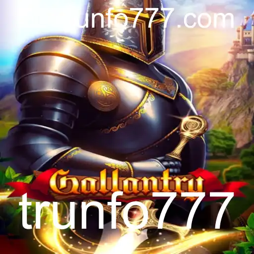 Gallantry: O Jogo que Revoluciona Estratégias com Trunfo777