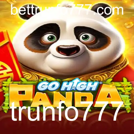 GoHighPanda: Aventura Elevada com Trunfo777