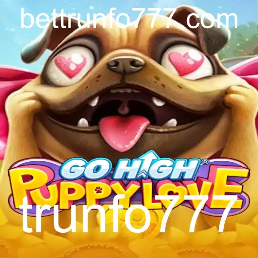 Descubra o Mundo Fascinante de GoHighPuppyLove: Um Jogo de Estratégia e Aventura