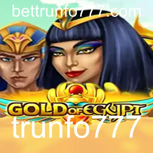 Descubra o Fascinante Mundo do Jogo GoldOfEgypt