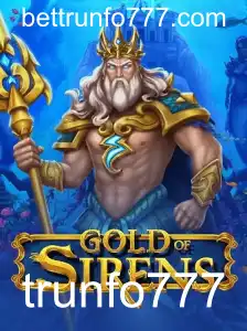 GoldofSirens: Descubra o Jogo que Une Estratégia e Aventura