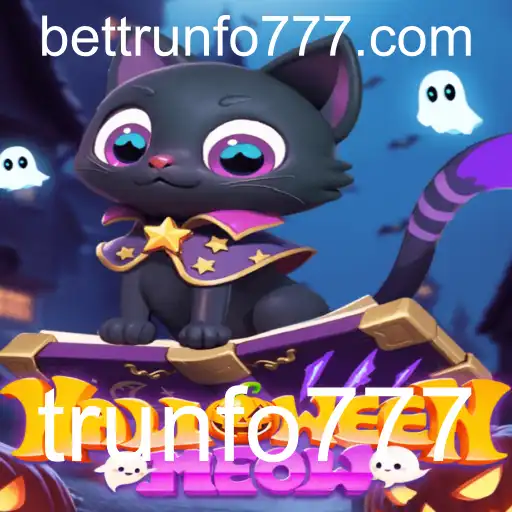 Descubra HalloweenMeow: Um Jogo de Estratégia para Entusiastas de Gatos e Mistério
