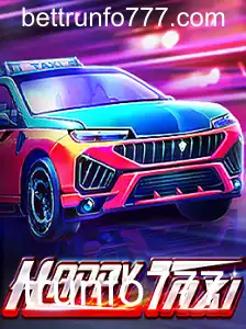 HappyTaxi: Um Mergulho no Mundo da Diversão e Aventura