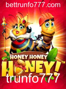 Explorando o Fascinante Mundo do Jogo HoneyHoneyHoney