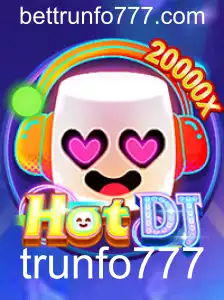Explorando o Mundo do HotDJ: Como Jogar e Dominar o Trunfo777