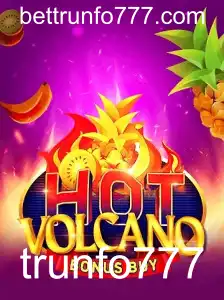 Descubra o Envolvente Mundo do Jogo HotVolcanoBonusBuy