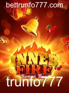 Explorando InnerFireBonusBuy: Um Jogo de Estratégia e Aventura