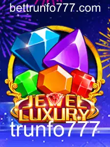 Descubra o Fascinante Mundo de JewelLuxury: O Jogo que Conquistou 2023