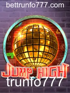 Descubra JumpHigh: Um Novo Fenômeno no Mundo dos Jogos