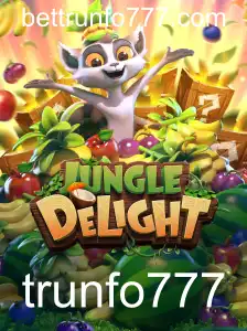 Descubra JungleDelight: O Novo Fenômeno dos Jogos de Estratégia