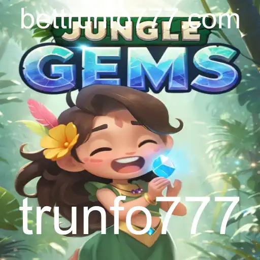 Explorando o Mundo de JungleGems: Aventuras e Estratégias de Jogo