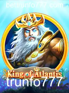 Explorando o Fascinante Mundo de KingofAtlantis: Regras e Estratégias