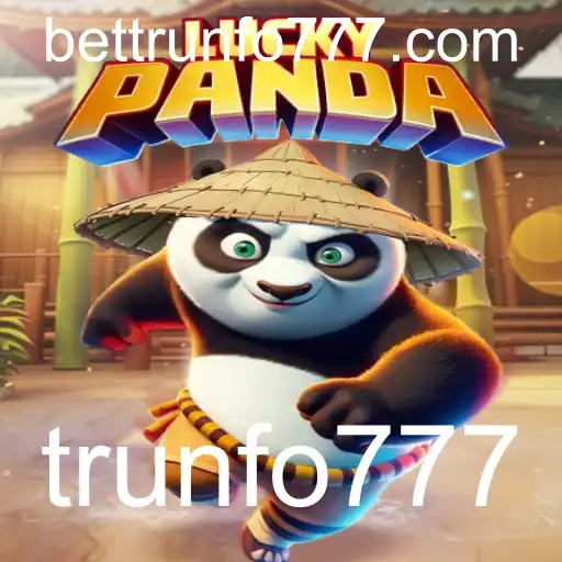 Descubra o Empolgante Jogo LuckyPanda com a Estratégia Trunfo777