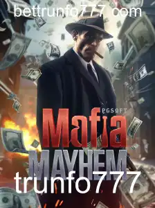 Descubra o Fascinante Mundo de MafiaMayhem: Estratégia e Intriga