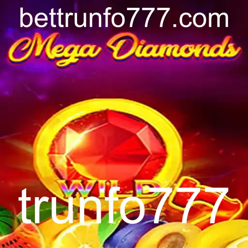 MegaDiamond: Descubra o Brilhante Mundo do Novo Jogo de Cartas