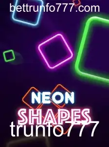Descubra o Fascinante Jogo NeonShapes: Regras e Conceitos