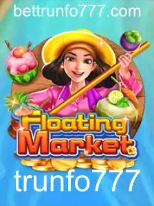 FloatingMarket: Descubra o Mundo Fascinante deste Novo Jogo