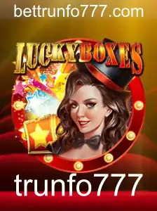 Descubra o Novo Fenômeno dos Jogos: LuckyBoxes e o Poder do Trunfo777