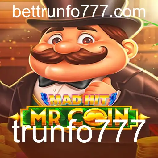 Explorando MadHitMrCoin: O Empolgante Jogo de Estratégia com Trunfo777