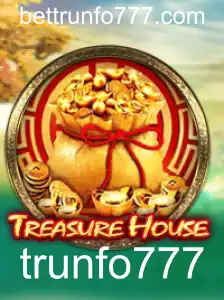 Explorando o Jogo 'TreasureHouse' e Suas Regras Fascinantes