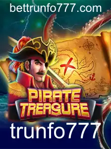 Explorando PirateTreasure: Uma Aventura de Caça ao Tesouro