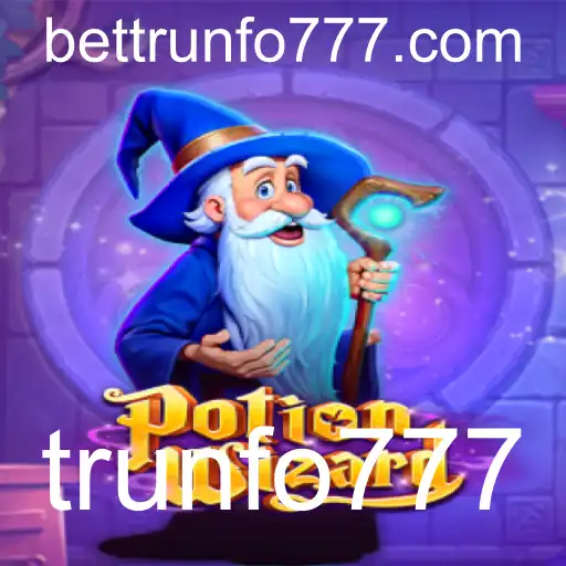 Descubra PotionWizard: Um Jogo Mágico com Desafios Incríveis