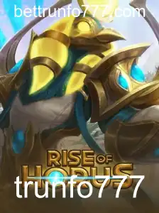 RiseofHorus: Descubra o Jogo Fascinante de Estratégia e Aventura