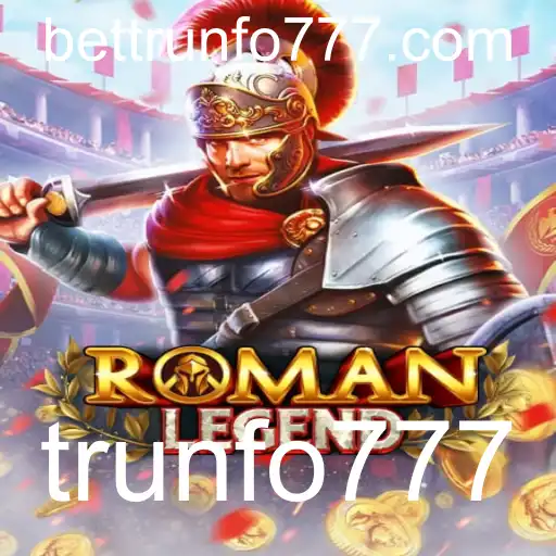 Explorando o Fascinante Mundo de RomanLegend: As Aventuras de Trunfo777