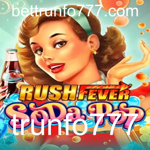 RushFeverSodaPop: O Novo Fenômeno de Jogo com um Twist
