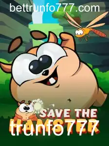 SavetheHamster: O Jogo Inovador que Conquista Gamers