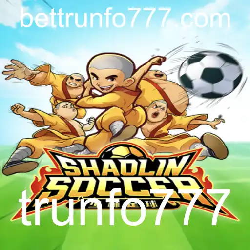 Descubra ShaolinSoccer: O Fascinante Jogo Inspirado nas Artes Marciais