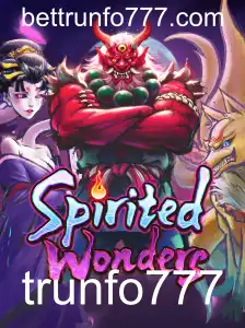 SpiritedWonders: Mergulhe em um Mundo de Estratégia e Mistério