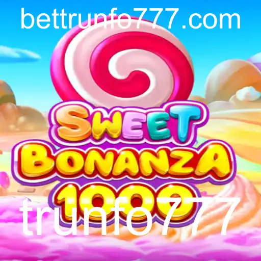 Descubra SweetBonanza1000: A Nova Sensação dos Jogos Online