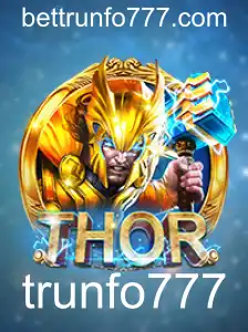 Descubra o Mundo do Jogo THOR: Um Guia Completo