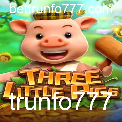 Explorando o Jogo THREELITTLEPIGS: Uma Nova Dimensão de Estratégia e Diversão