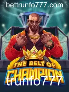 TheBeltOfChampion: Descubra o Jogo de Estratégia que Está Revolucionando 2023